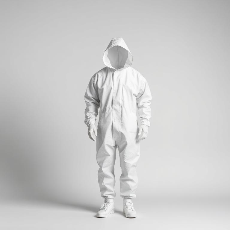 PPE Protective Clothing manufactured by Vietex