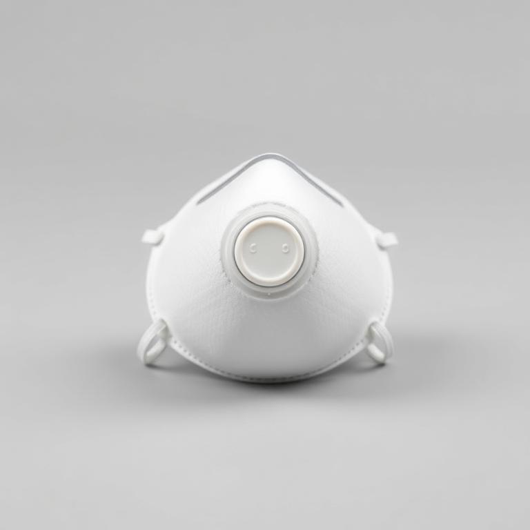Surgical Respirators manufactured by Vietex