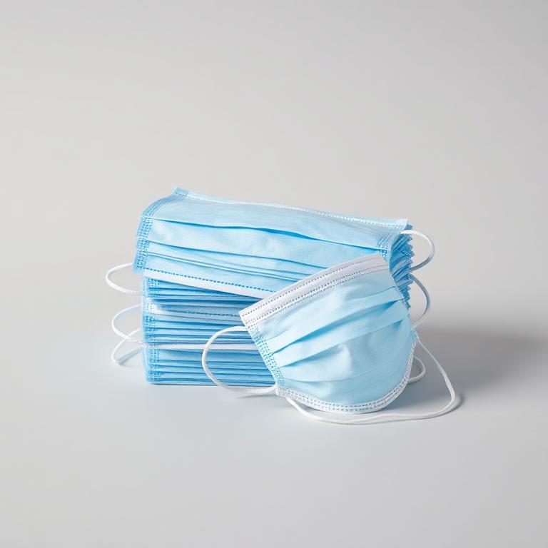 Surgical Masks manufactured by Vietex