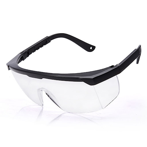 Medical Safety Glasses by Huynh Gia
